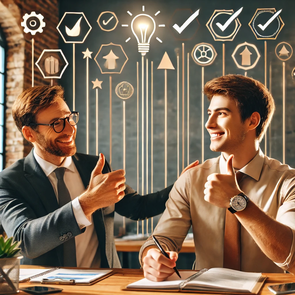 How to Make the Most of Feedback from Your Mentor | MentorNet