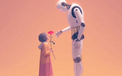 Teaching AI to Care: How the Wisdombase Trains Empathy
