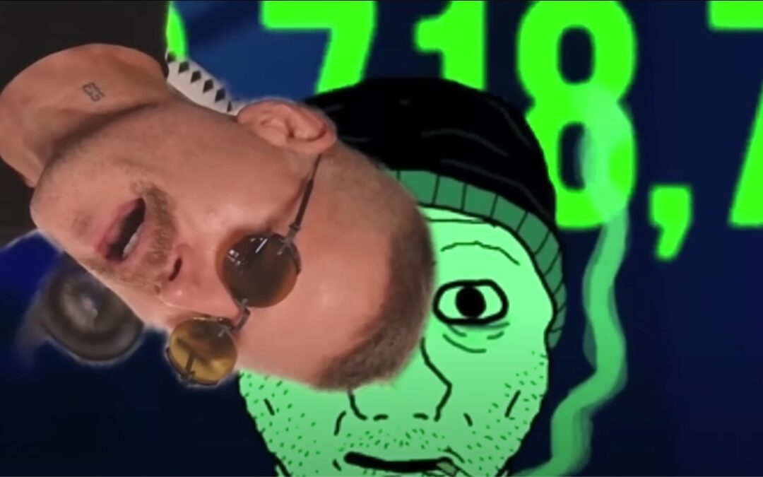 Alex Becker and the Rise of the Pump Fun Streaming Meta