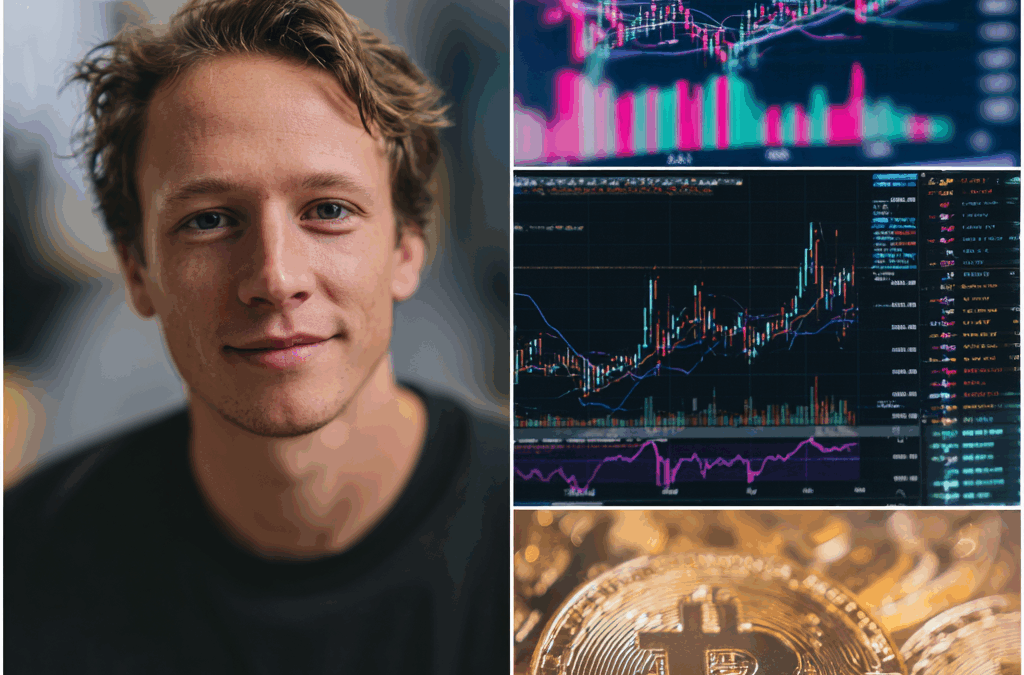 The State of Crypto – Insights and Trading Tips from a Crypto Mentor