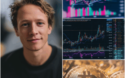 The State of Crypto – Insights and Trading Tips from a Crypto Mentor