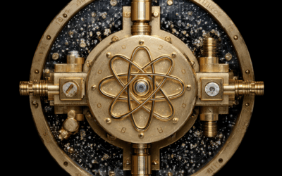 Quantum-Safe Cryptography: Why Crypto Needs to Prepare