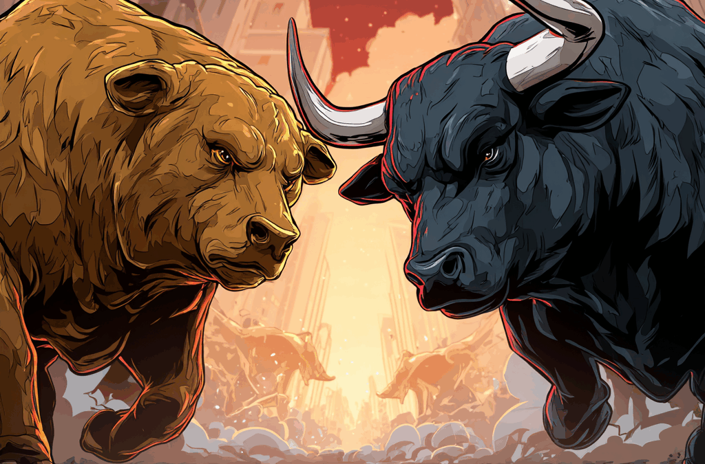 Crypto Wakes Up (Barely): Bitcoin Tries to Build a Base While Altcoins Stay in Setup Mode