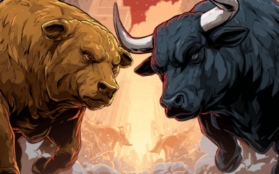 Crypto Wakes Up (Barely): Bitcoin Tries to Build a Base While Altcoins Stay in Setup Mode