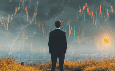The Mentor’s Mindset: How to Stay Rational When the Crypto Market Loses Its Head