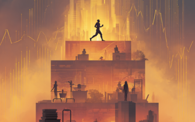 How the Top 0.1% Actually Invest (It’s Not Stocks First)