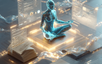 How to Build Your Own AI Mentor Using ChatGPT, Deep Research, and Audio Transcription