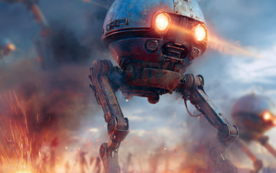 AI Just Crossed a Dangerous Line: Why Anthropic’s “Too Powerful” Model Is Shaking the World