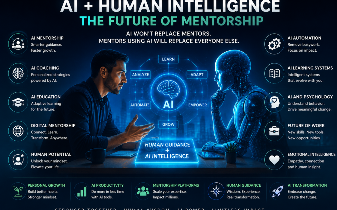 AI and Human intelligence