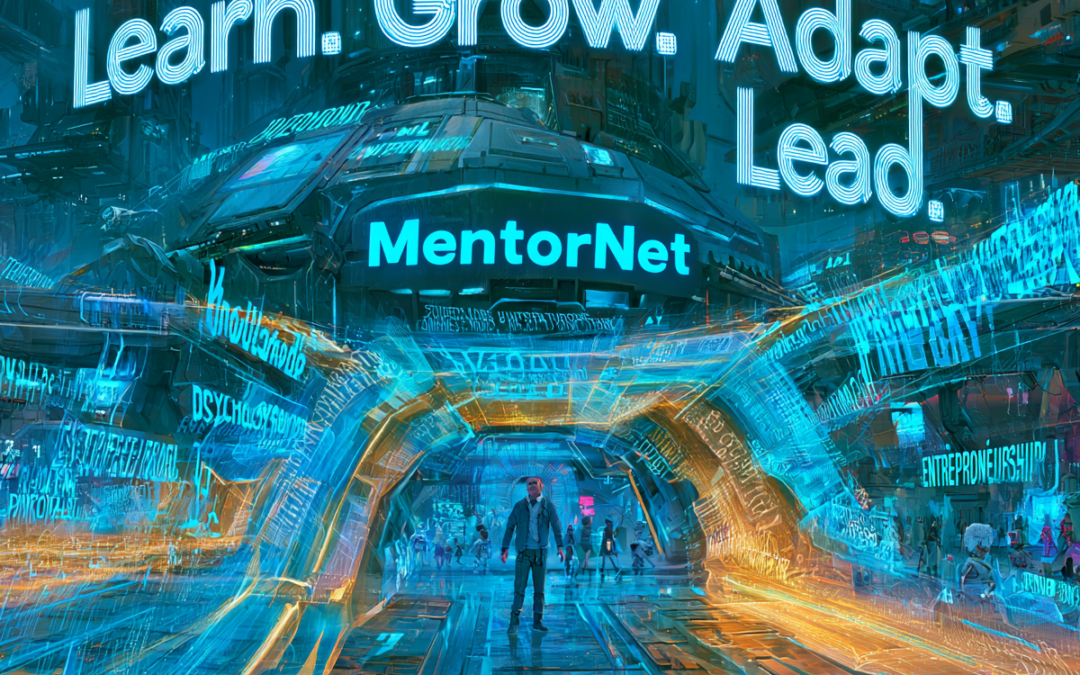 Mentornet AI Leaders