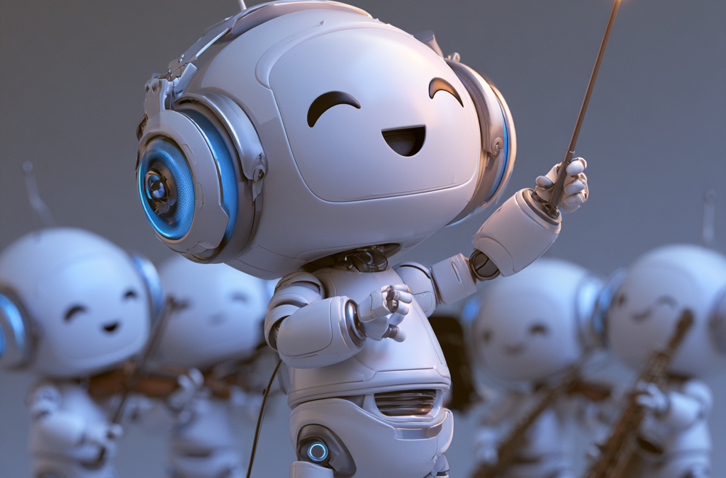 AI Agent Director