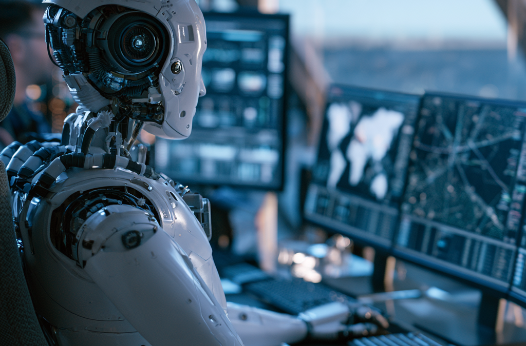 AI Is Becoming Your New Workspace: What Claude, Grok Bot, and ChatGPT Mean for Business
